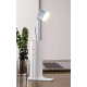 Настольная лампа-фонарь беспроводная с power bank