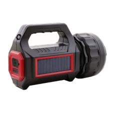 Фонарь ручной Panther PT-8895 USB аккумуляторная боковая подсветка
