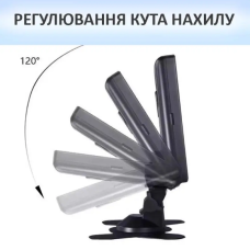 Монитор автомобильный 9'' / для камеры заднего вида