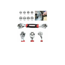 Универсальный ключ Universal Wrench 48 инструментов в 1