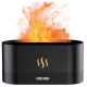 Увлажнитель воздуха с эффектом пламени Камин AROMA DIFFUSER