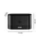Увлажнитель воздуха с эффектом пламени Камин AROMA DIFFUSER
