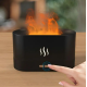Увлажнитель воздуха с эффектом пламени Камин AROMA DIFFUSER