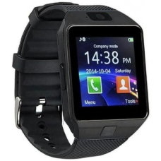Умные часы DZ09 Bluetooth Smart Watch Phone