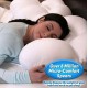 Egg Sleeper Анатомическая подушка для сна