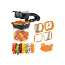 Овощерезка 5 в 1 Nicer Dicer Quick