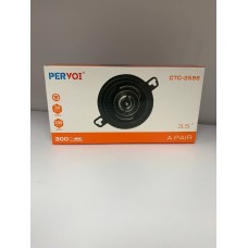 Автомобильная Акустика-динамик PERVOI CTC-3586