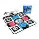 Танцевальный коврик Extreme Dance Mat Коврик для танцев DANCE MAT