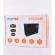 Cабвуфер 70 Вт пластиковая решетка PERVOI 6630