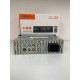 Автомагнитола PERVOI CTC- 6220 с Bluetooth,4x60WATT,AV-in,12V И 24V