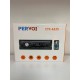 Автомагнитола PERVOI CTC-6225 c Bluetooth,4x60WATT,AV-In,Hands free