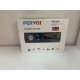 Автомагнитола PERVOI CTC-3011 с Bluetooth,4x52WATT,Mobile Charging,Digital Stereo Radio 6 Bands