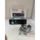 Автомагнитола PERVOI CTC-3011 с Bluetooth,4x52WATT,Mobile Charging,Digital Stereo Radio 6 Bands