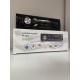 Автомагнитола PERVOI CTC-3011 с Bluetooth,4x52WATT,Mobile Charging,Digital Stereo Radio 6 Bands