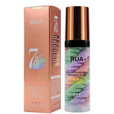 Мультибаза RUA Repair Capacity Cream выравнивающая база под макияж