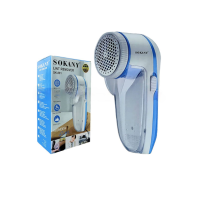 Машинка для удаления катышков Sokany SK-881