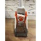 Мультислайсер - тёрка для овощей Delimano Brava Spring Slicer