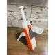 Мультислайсер - тёрка для овощей Delimano Brava Spring Slicer