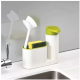 Держатель для кухонных принадлежностей Sink Tidy Sey