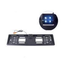 РАМКА с камерой заднего вида CAMERA BLACK