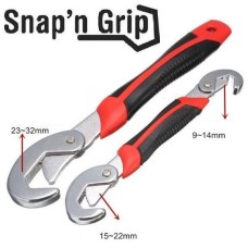 Набор ключей Snap'N Grip