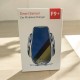 Автомобильный держатель Smart Sensor F9+ с беспроводной зарядкой