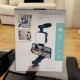 Набор блогера 4в1 VIDEO-MAKING KIT AY-49 Тренога для телефона с микрофоном и вспышкой
