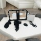 НАБОР ВИДЕОБЛОГЕРОВ С ТЕЛЕФОННОЙ КЛЕТКОЙ VIDEO-MAKING AY-49X 4 в 1