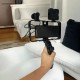 НАБОР ВИДЕОБЛОГЕРОВ С ТЕЛЕФОННОЙ КЛЕТКОЙ VIDEO-MAKING AY-49X 4 в 1