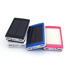 Портативное зарядное устройство Power bank Smart РЕАЛЬНАЯ ЕМКОСТЬ 8000 mAh