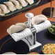 Машинка для приготовления пельменей и вареников Dumpling Mold