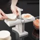 Машинка для приготовления пельменей и вареников Dumpling Mold