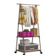 Напольная передвижная вешалка для одежды THE NEW COAT RACK
