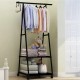 Напольная передвижная вешалка для одежды THE NEW COAT RACK