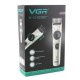Профессиональная машинка для стрижки волос VGR V-031