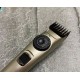Профессиональная машинка для стрижки волос VGR V-031