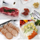 Вакуумные пакеты для вакууматора 25х500 см в рулоне пищевые для хранения еды продуктов