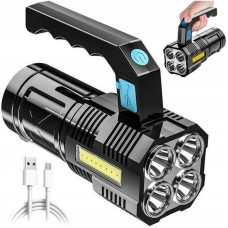 Фонарик multi fuction portable lamp водонепроницаемый светильник для рыбалки
