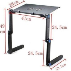 Столик для ноутбука Laptop Table T8