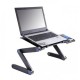 Столик для ноутбука Laptop Table T8