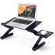 Столик для ноутбука Laptop Table T8