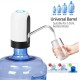 Электрический диспансер, помпа для воды Water Dispenser
