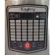 Мультиварка + фритюрниця Kingberg 43 програми