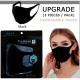 Маска защитная Fashion Mask
