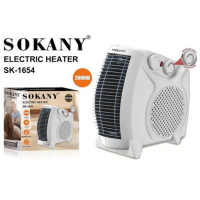 Тепловентилятор дуйка Sokany SK-1654