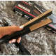 Гофре утюжок для волос Gemei GM-2955