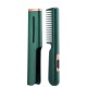 Портативная расческа-выпрямитель для укладки волос модели HAIR COMB LY-297