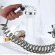 Душевая система на умывальник Modified Faucet With external Shower