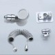 Душевая система на умывальник Modified Faucet With external Shower