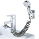 Душевая система на умывальник Modified Faucet With external Shower
